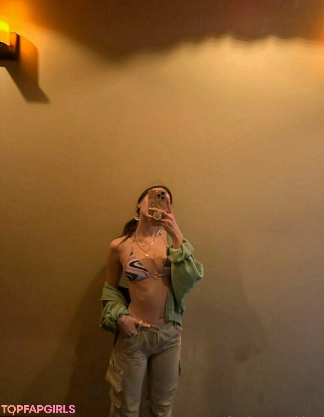 Photo nue de fuite OnlyFans de Ashley Sext Queen #1026