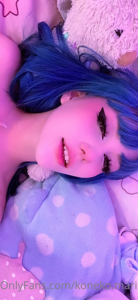 Koneko Mari