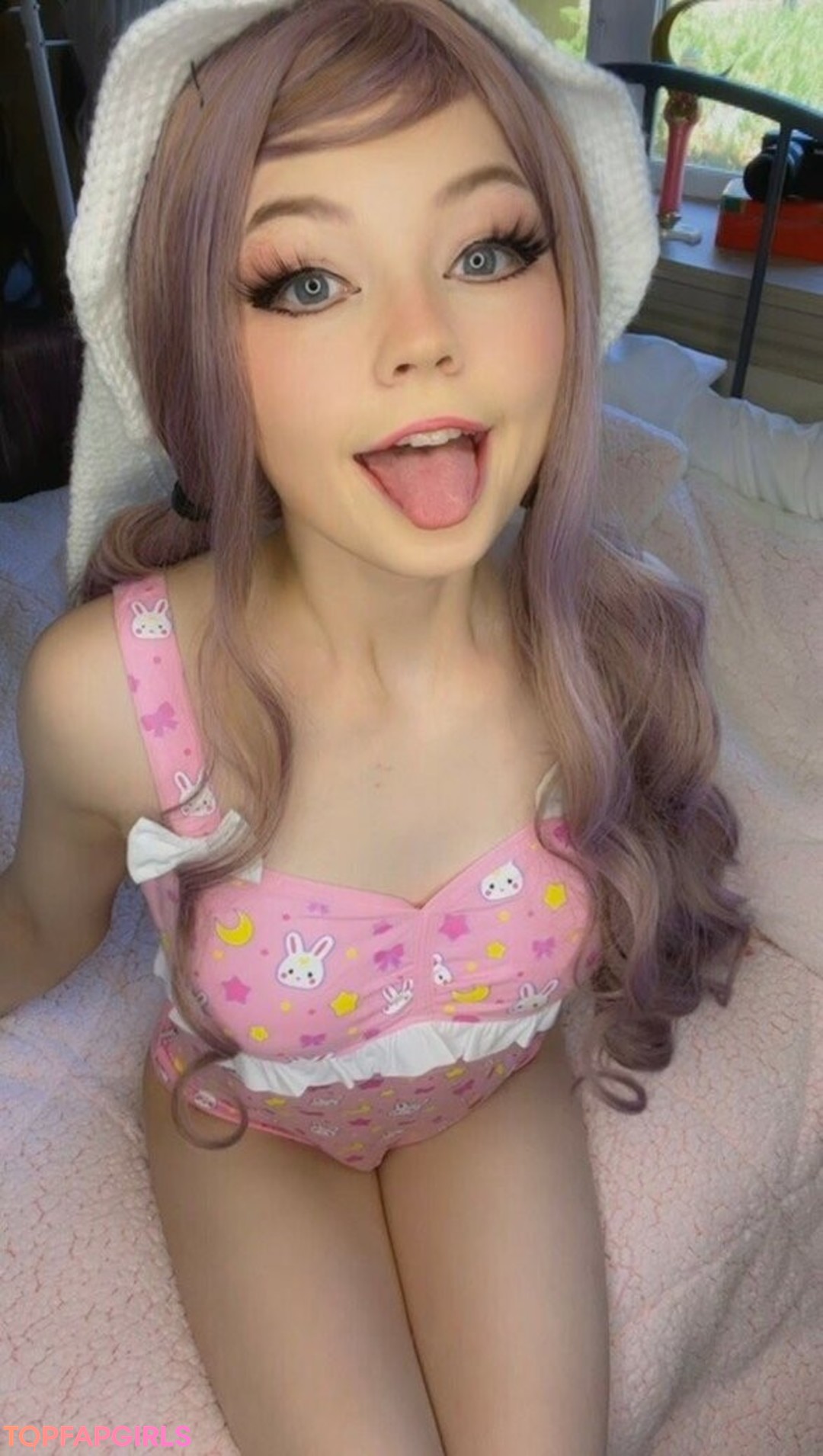 Photo nue de fuite OnlyFans de Strawbeariemilkk #1020