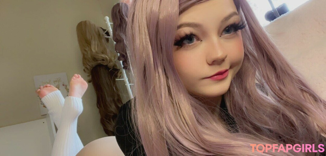 Photo nue de fuite OnlyFans de Strawbeariemilkk #1035