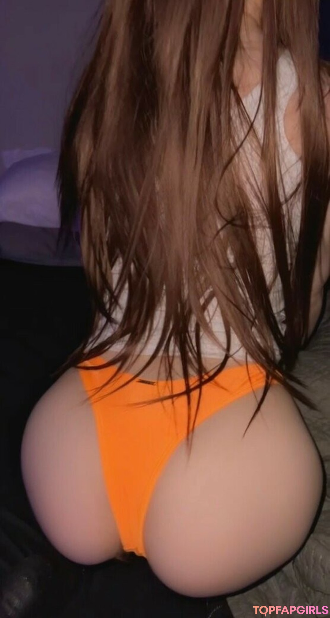 Photo nue de fuite OnlyFans de Strawbeariemilkk #1224