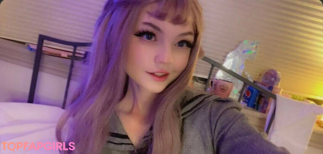 Photo nue de fuite OnlyFans de Strawbeariemilkk #1717