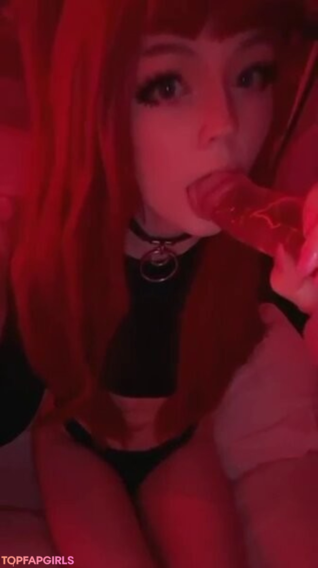 Photo nue de fuite OnlyFans de Strawbeariemilkk #1791