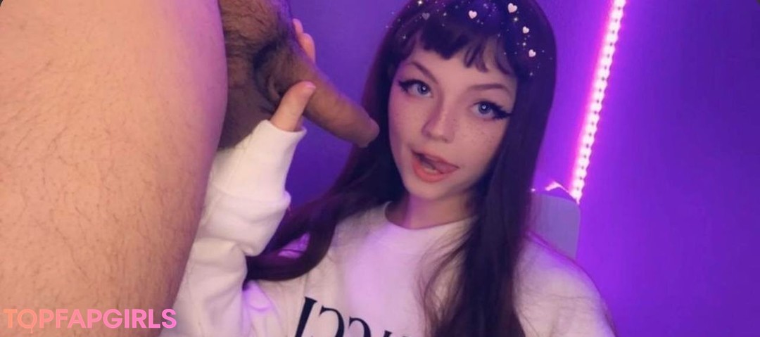 Photo nue de fuite OnlyFans de Strawbeariemilkk #1846
