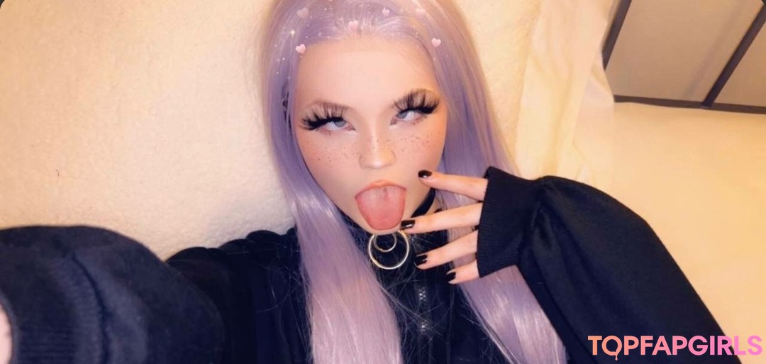 Photo nue de fuite OnlyFans de Strawbeariemilkk #1910