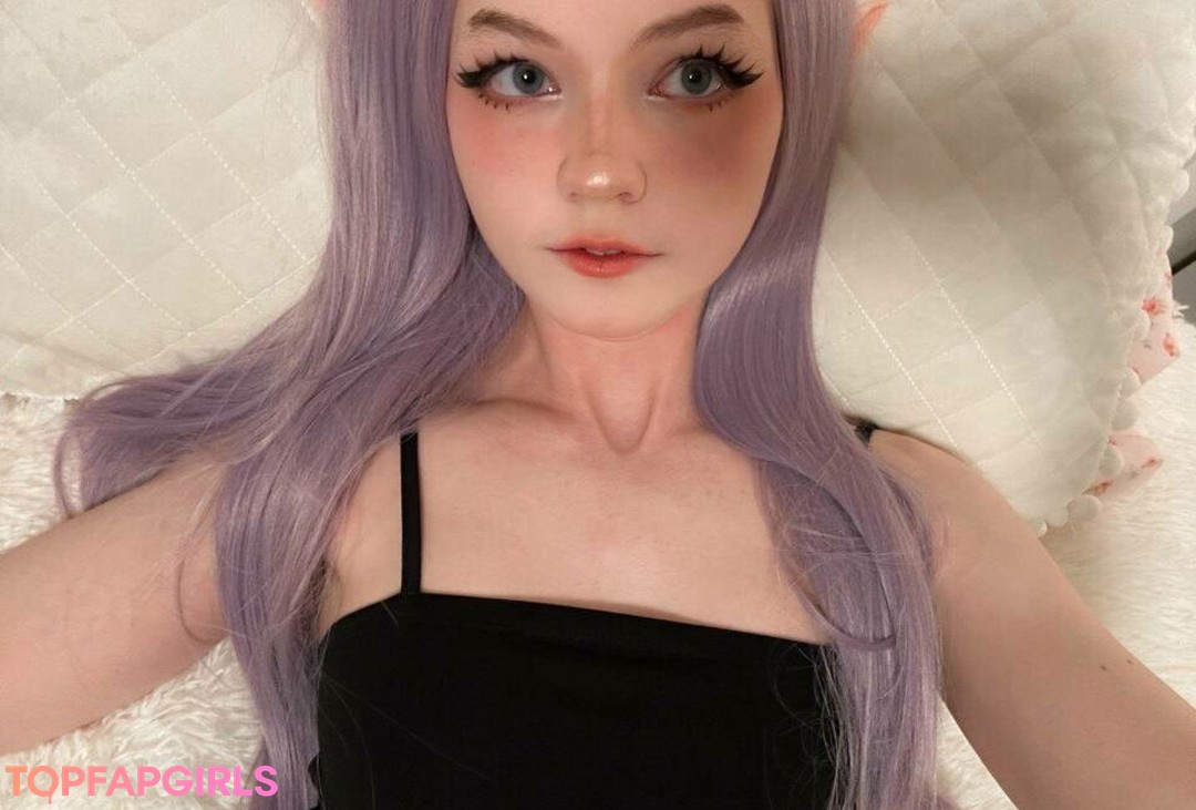 Photo nue de fuite OnlyFans de Strawbeariemilkk #2207
