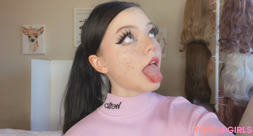 Photo nue de fuite OnlyFans de Strawbeariemilkk #566