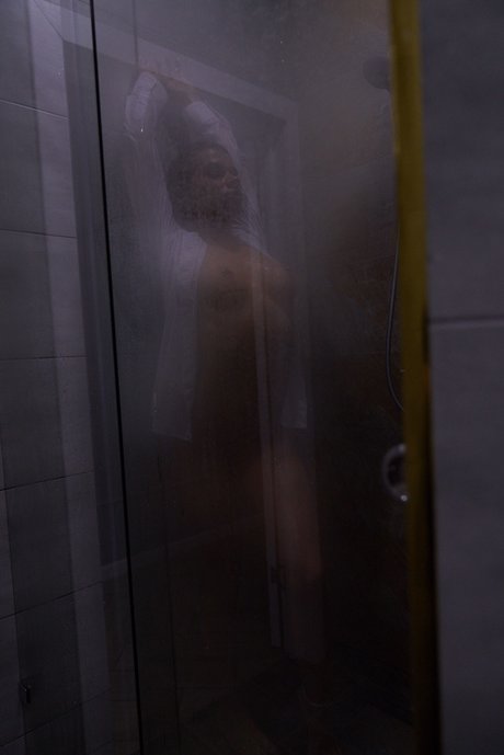 Photo nue de fuite OnlyFans de Anna Mukydza