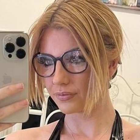 Photo nue de fuite OnlyFans de Megann22