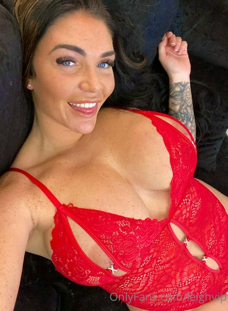 Photo nue de fuite OnlyFans de Emma Leigh