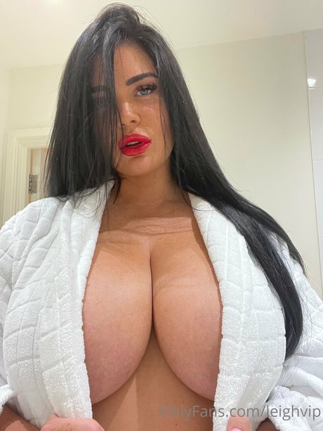 Photo nue de fuite OnlyFans de Emma Leigh