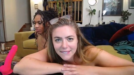 Photo nue de fuite OnlyFans de Awesomekate