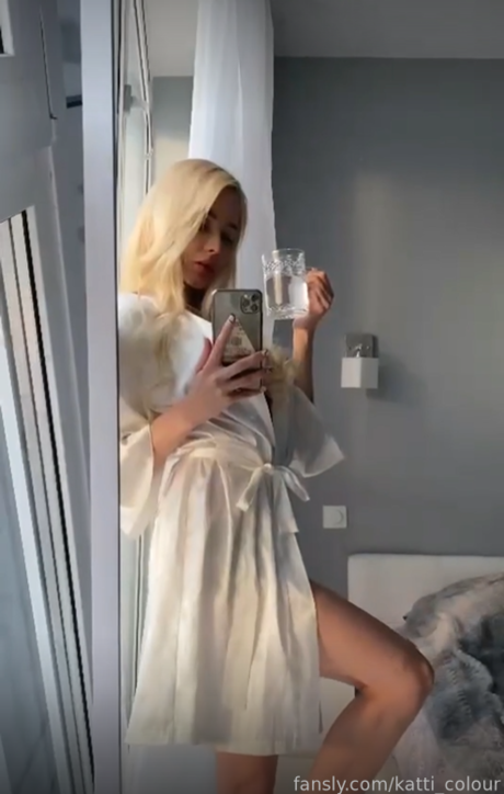 Ekaterina Shiryaeva