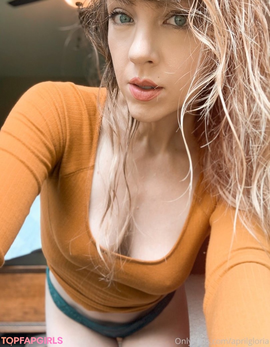 Photo nue de fuite OnlyFans de April Gloria #1200
