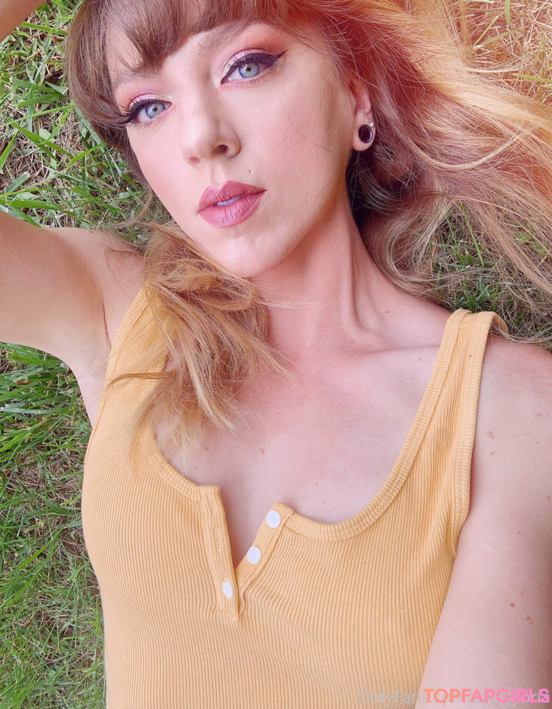 Photo nue de fuite OnlyFans de April Gloria #1225
