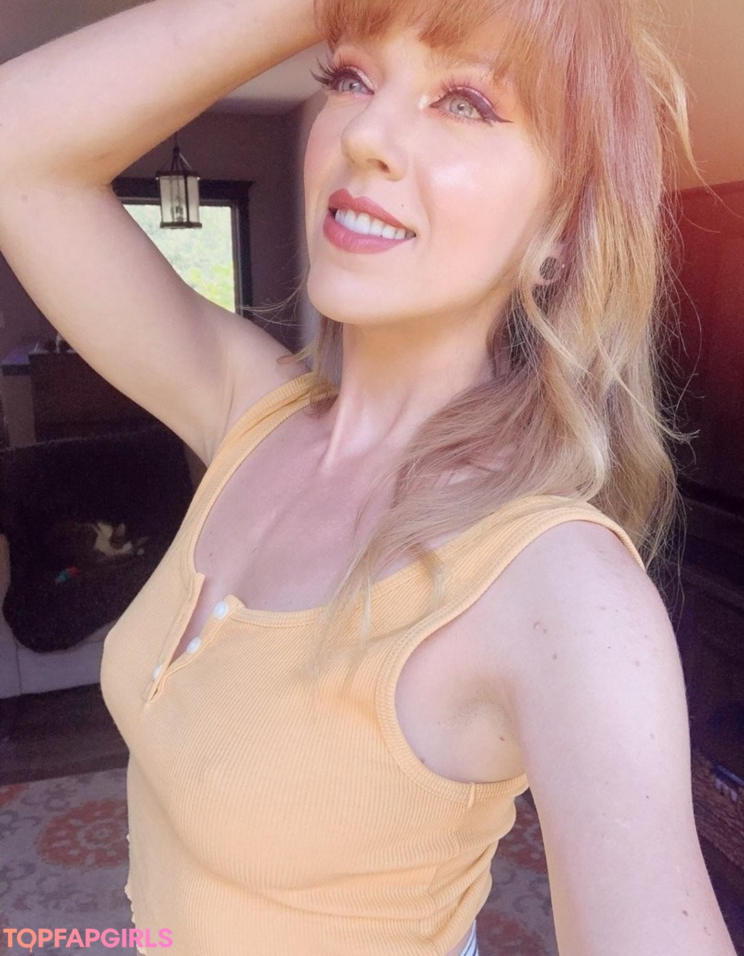Photo nue de fuite OnlyFans de April Gloria #1229