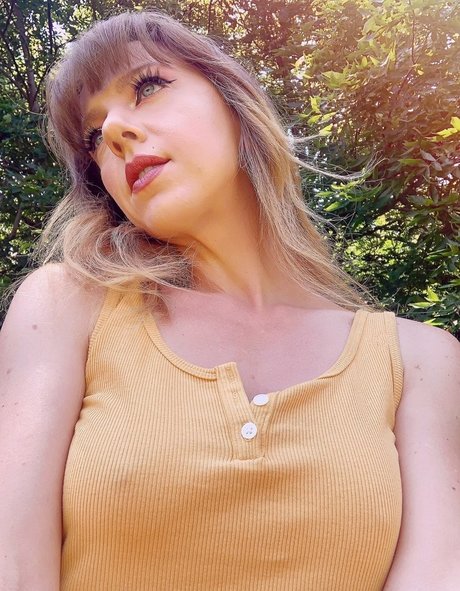 April Gloria