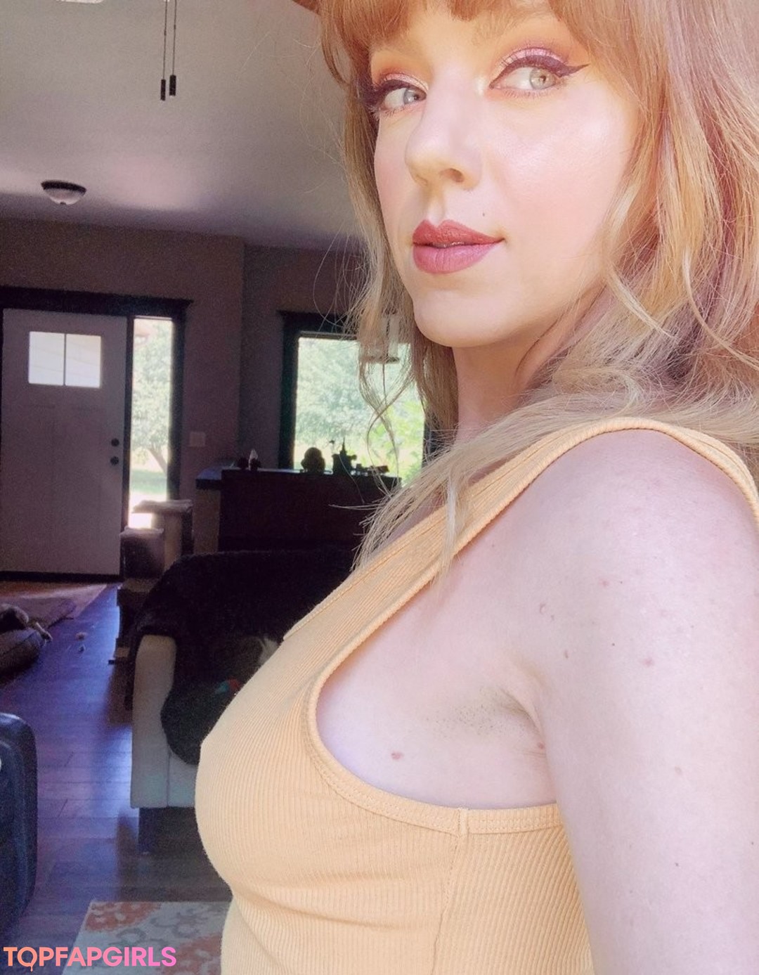 Photo nue de fuite OnlyFans de April Gloria #1243
