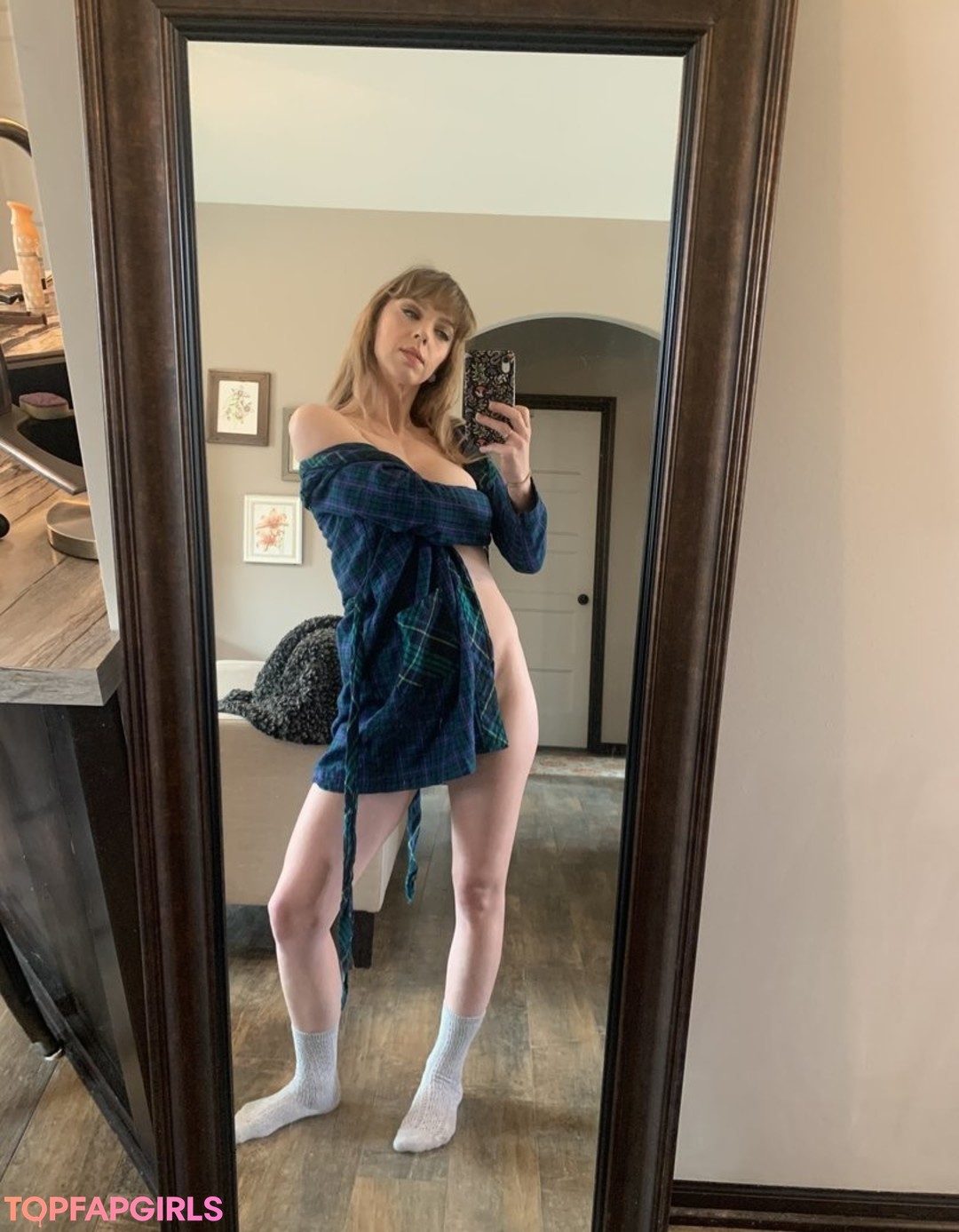 Photo nue de fuite OnlyFans de April Gloria #1245