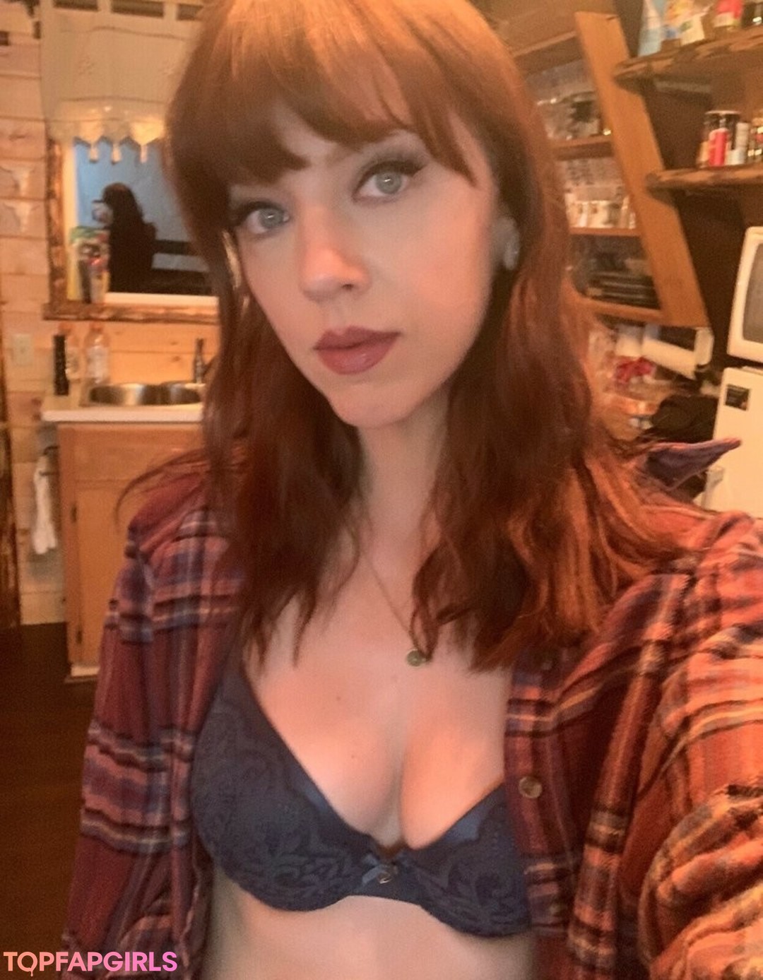 Photo nue de fuite OnlyFans de April Gloria #1365