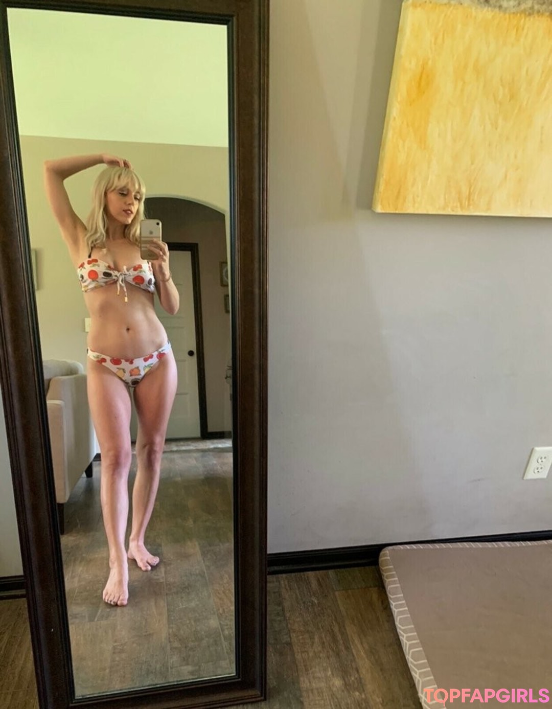 Photo nue de fuite OnlyFans de April Gloria #1484