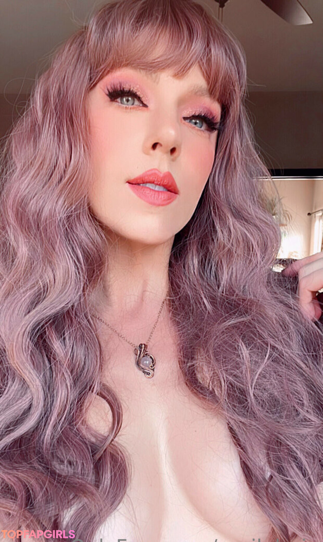 Photo nue de fuite OnlyFans de April Gloria #1912