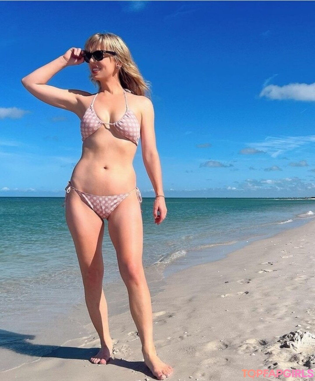 Photo nue de fuite OnlyFans de April Gloria #728