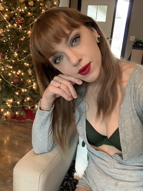 April Gloria