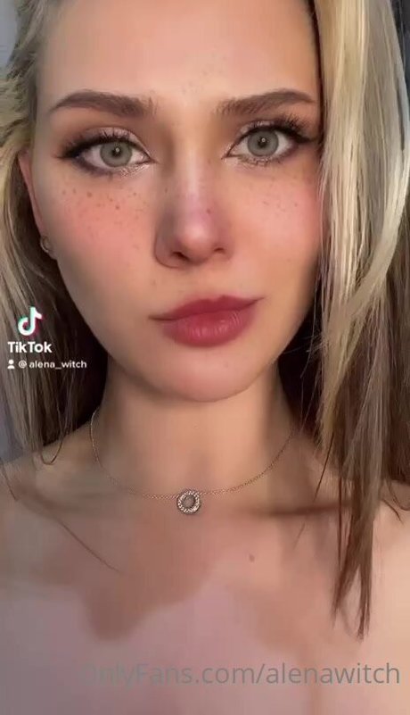 Alena Witch