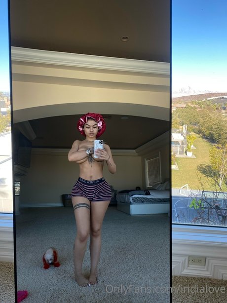 India Love