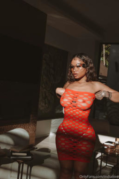 India Love