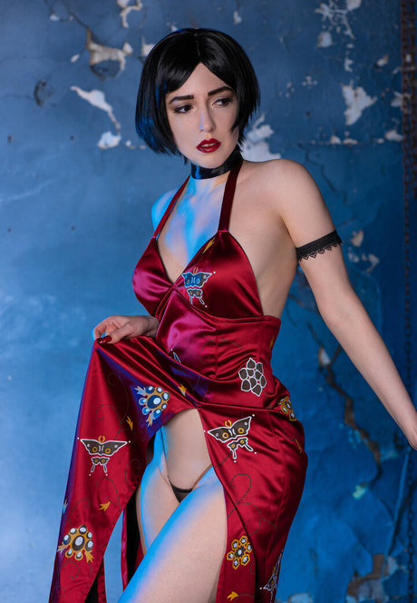 Daria Flora