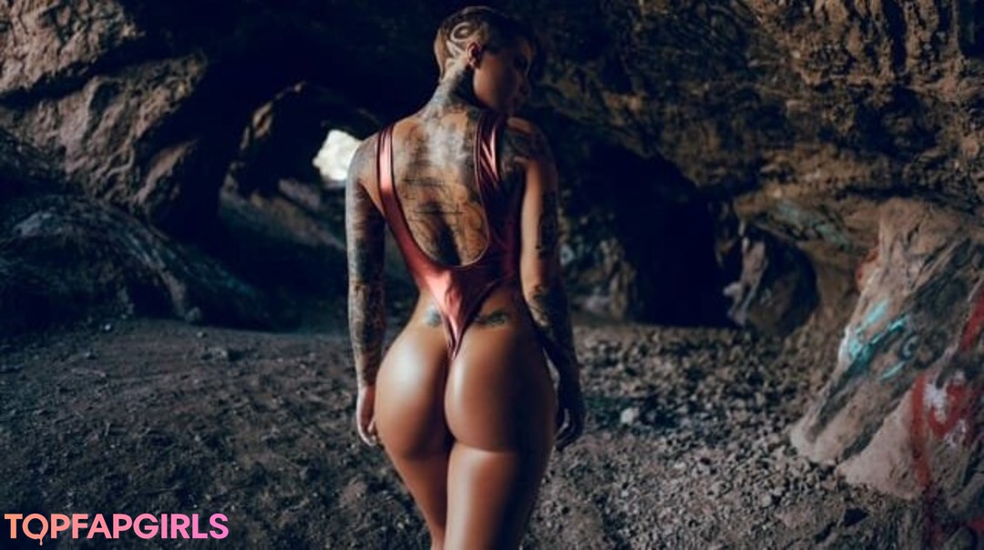 Photo nue de fuite OnlyFans de Christy Mack #1031