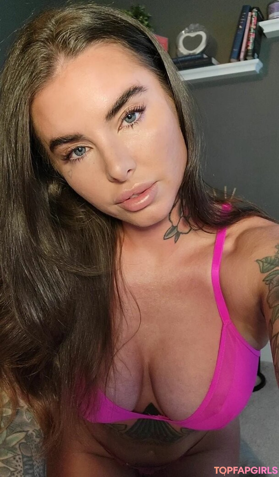 Photo nue de fuite OnlyFans de Christy Mack #1243