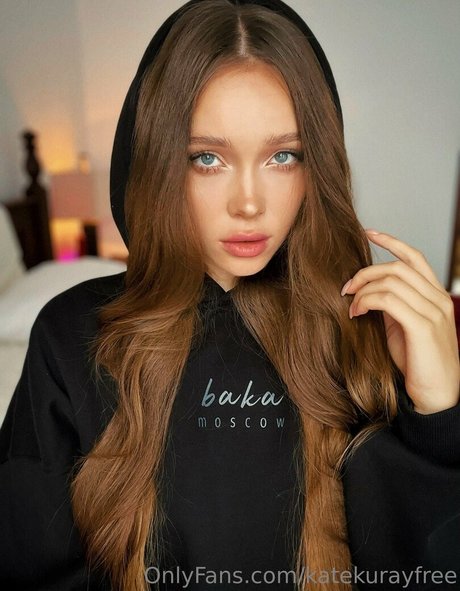 Kate Kuray