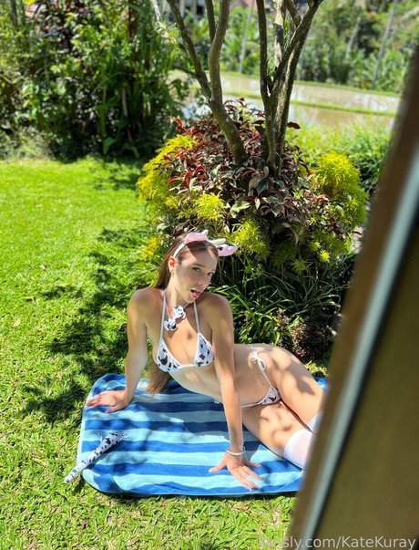 Kate Kuray
