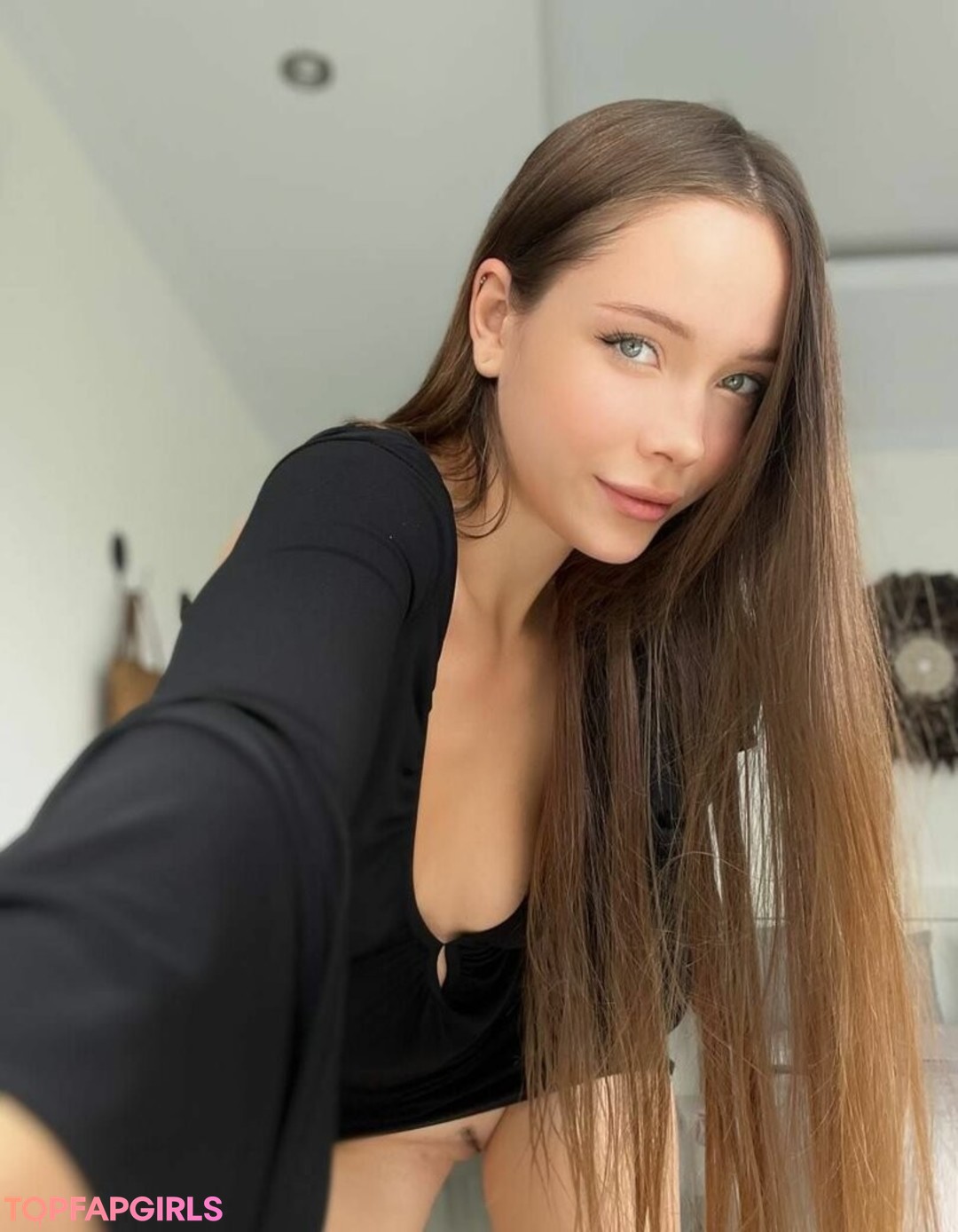 Photo nue de fuite OnlyFans de Kate Kuray #1701