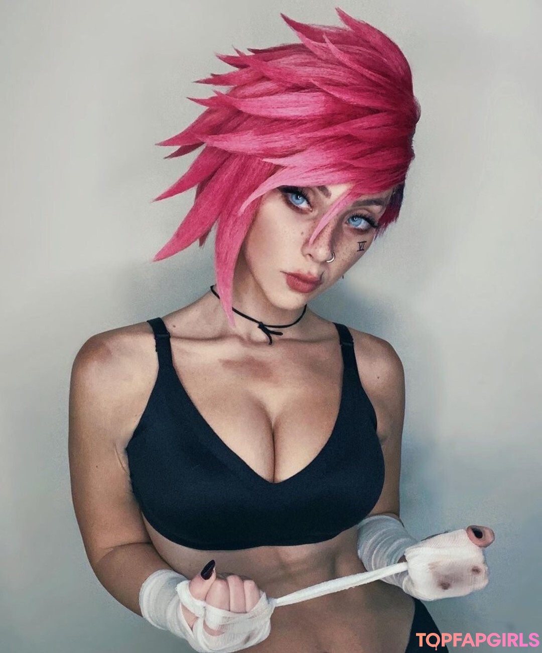 Photo nue de fuite OnlyFans de Soryu Geggy Cosplay #112 Photo nue de fuite OnlyFans de Soryu Geggy Cosplay #112