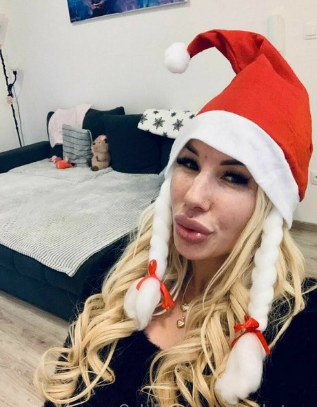 Photo nue de fuite OnlyFans de Kyrahotxxx