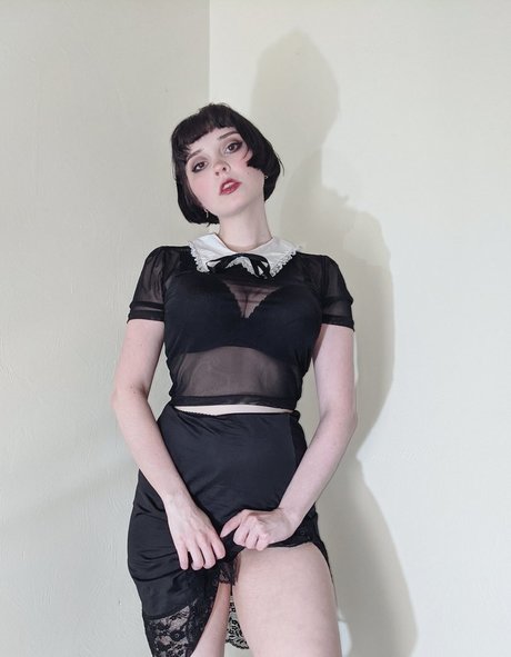 Natalia Grey