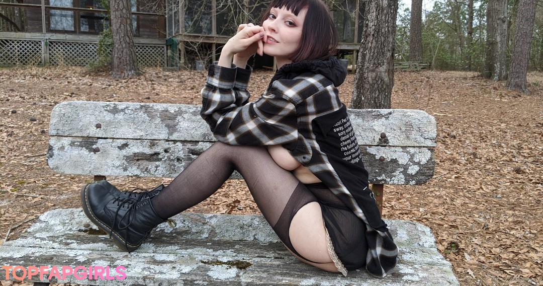 Photo nue de fuite OnlyFans de Natalia Grey #1171