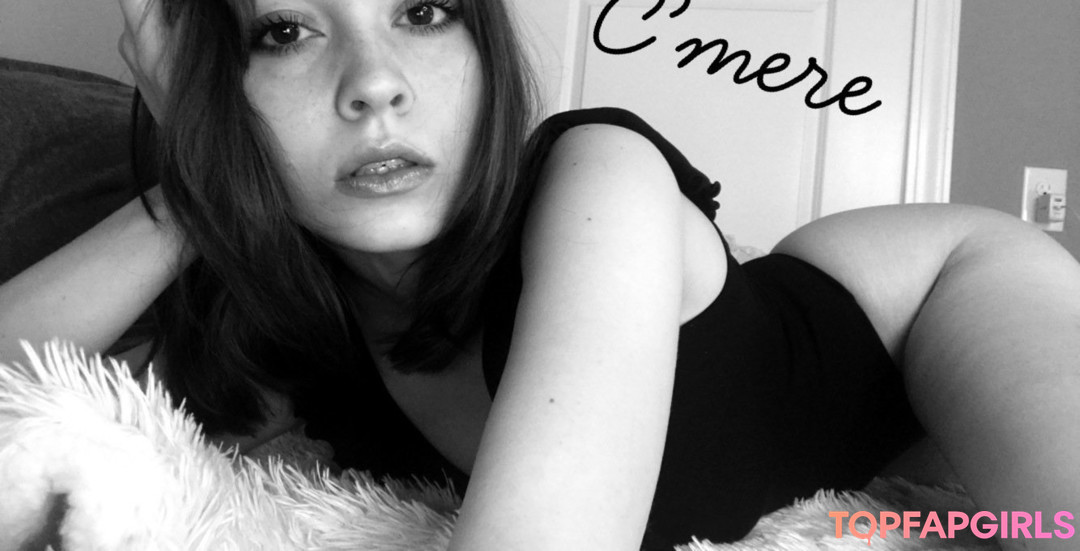 Photo nue de fuite OnlyFans de Natalia Grey #1184
