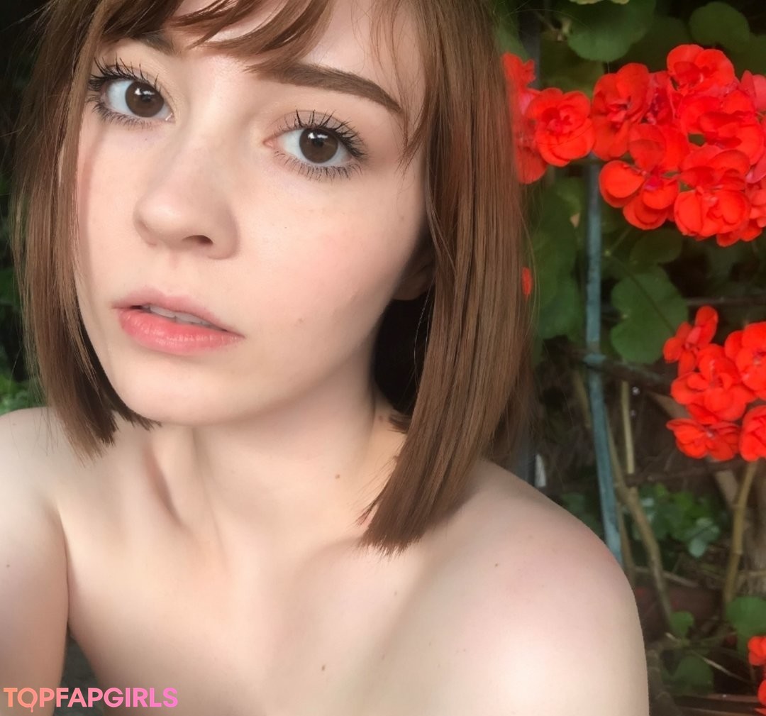 Photo nue de fuite OnlyFans de Natalia Grey #1193
