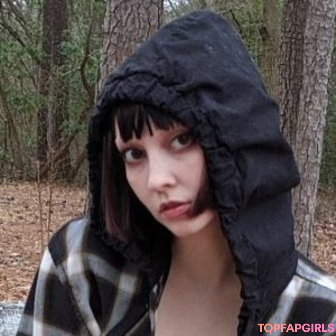 Photo nue de fuite OnlyFans de Natalia Grey #1194