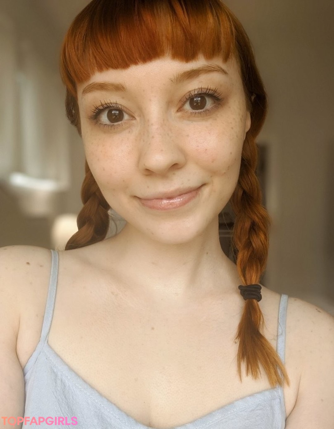 Photo nue de fuite OnlyFans de Natalia Grey #1361