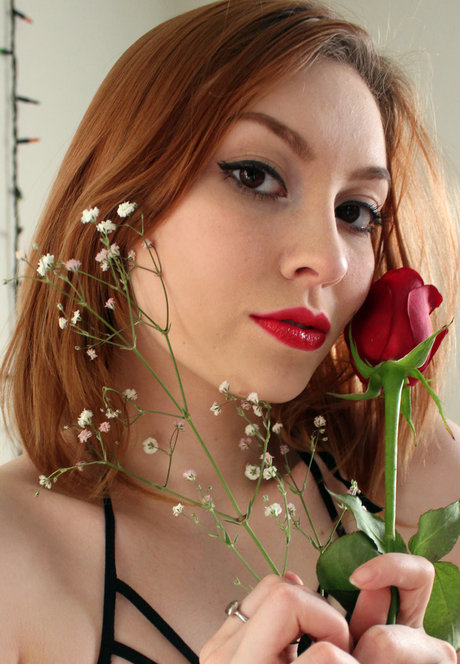 Natalia Grey