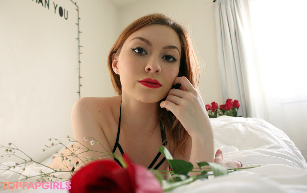 Photo nue de fuite OnlyFans de Natalia Grey #1709