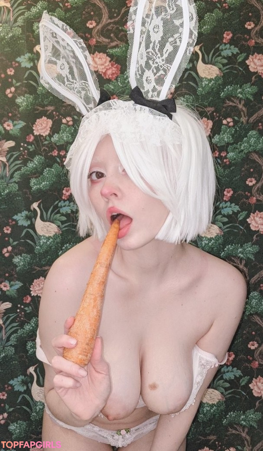 Photo nue de fuite OnlyFans de Natalia Grey #1922