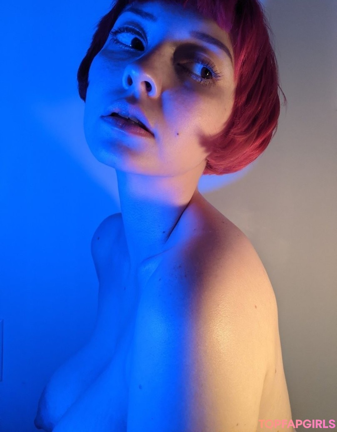 Photo nue de fuite OnlyFans de Natalia Grey #1962
