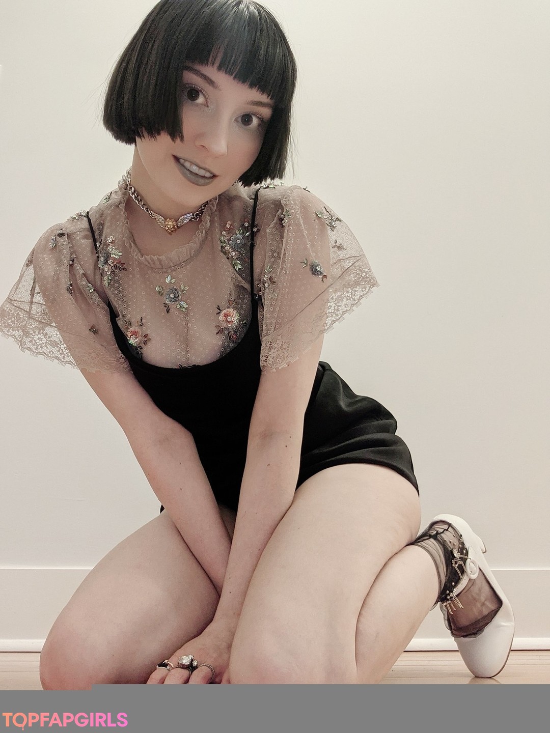 Photo nue de fuite OnlyFans de Natalia Grey #540